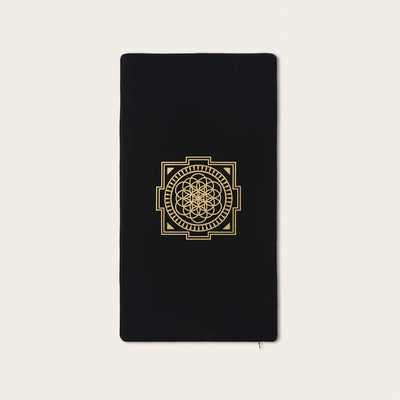 SHAKTI MAT PREMIUM - BLACK