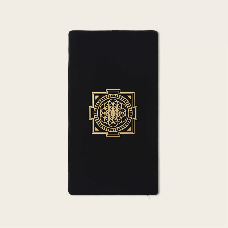 SHAKTI MAT PREMIUM - BLACK
