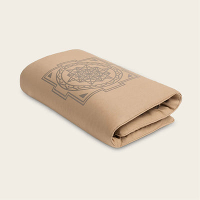 SHAKTI PREMIUM ACUPRESSURE MAT SANDALWOOD