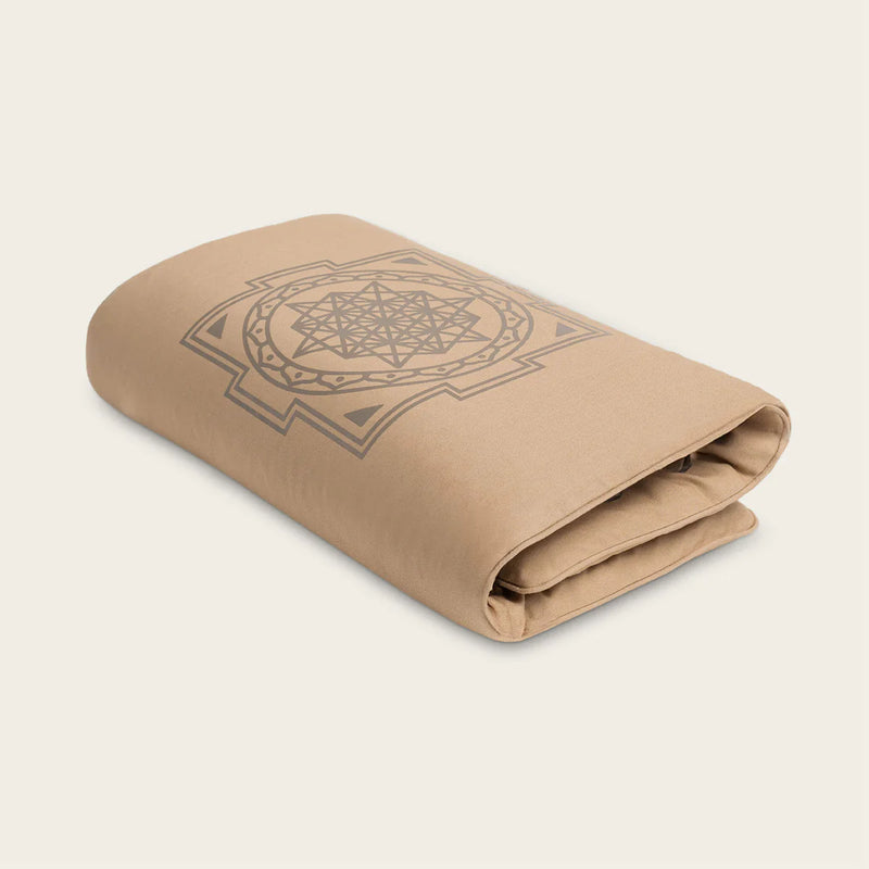 SHAKTI PREMIUM ACUPRESSURE MAT SANDALWOOD
