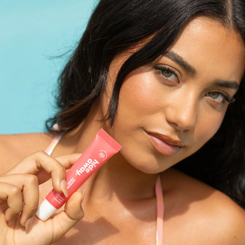 HIDEAWAY WATERMELON LIP BALM