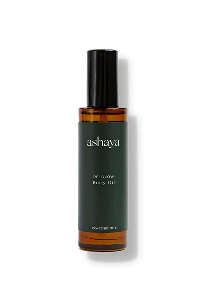 ASHAYA RE GLOW BODY OIL