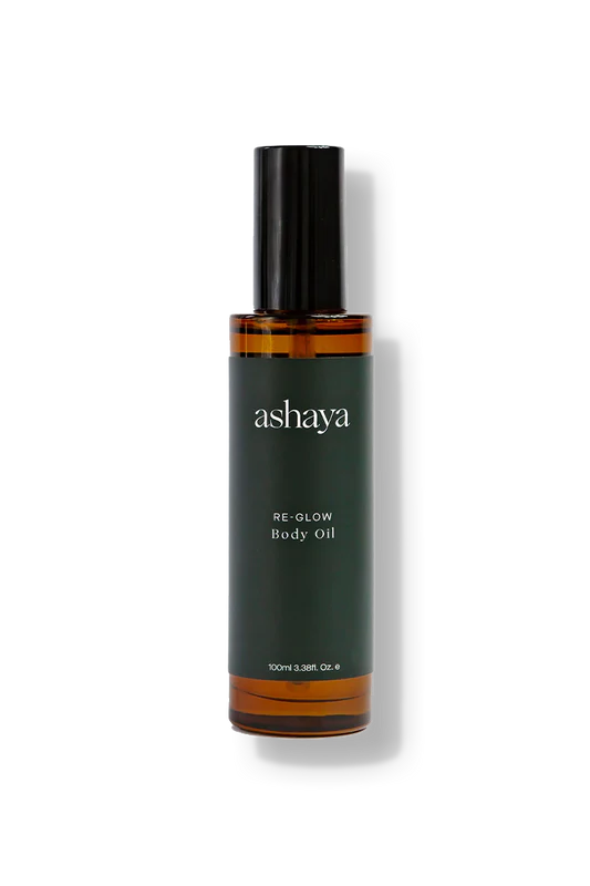 ASHAYA RE GLOW BODY OIL