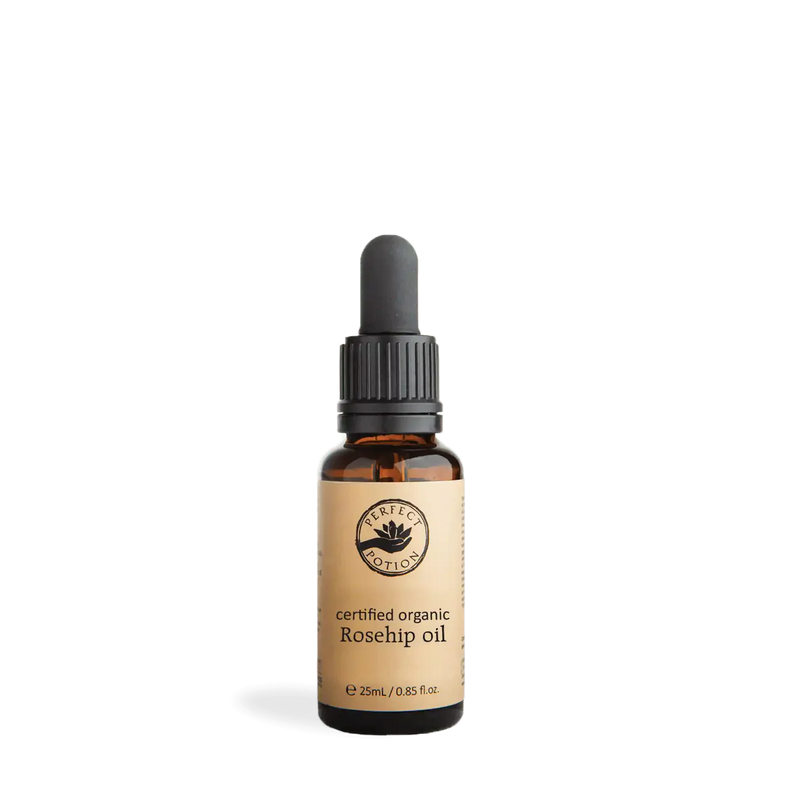 PERFECT POTION ROSEHIP OIL