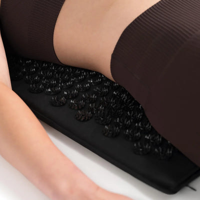 SHAKTI MAT PREMIUM - BLACK
