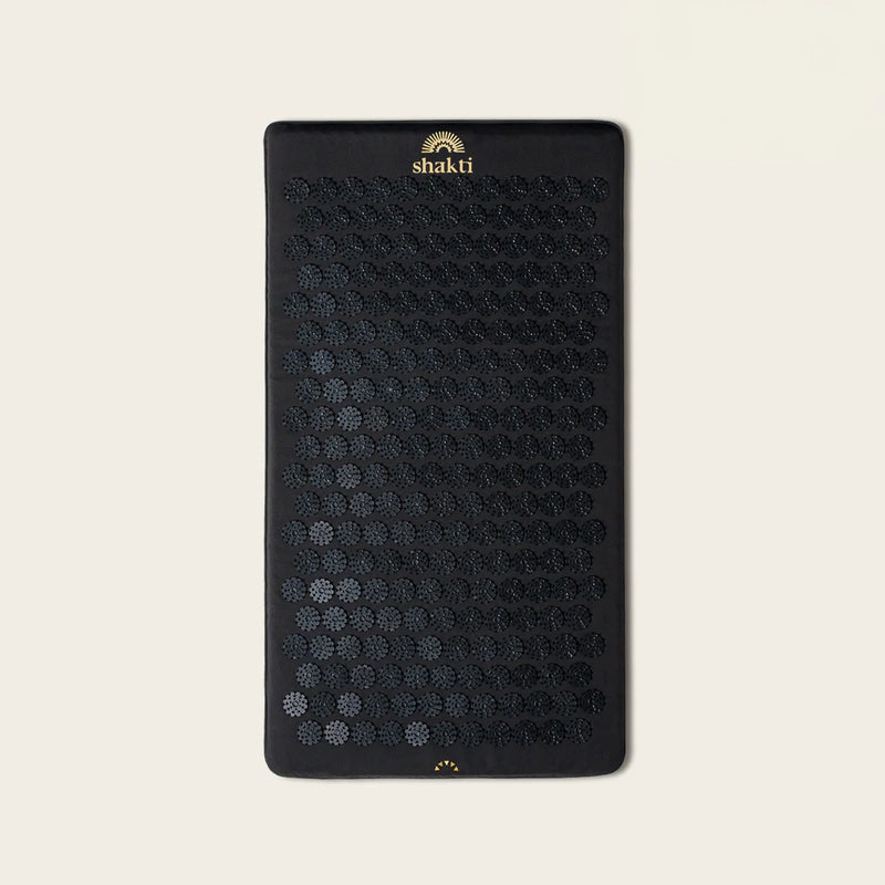 SHAKTI MAT PREMIUM - BLACK