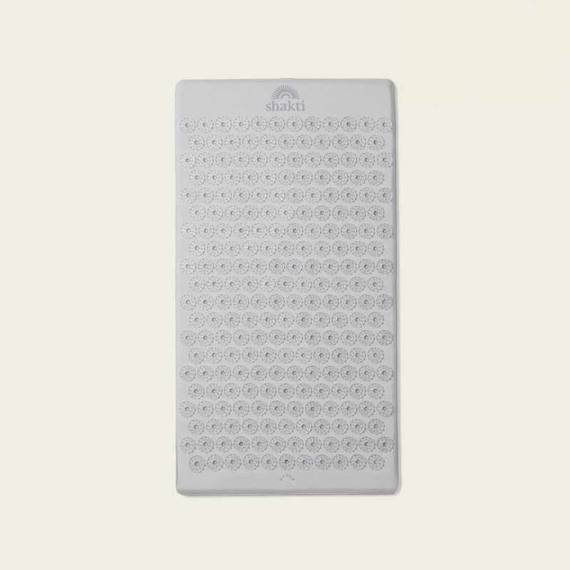 SHAKTI PREMIUM ACUPRESSURE MAT MOONSTONE