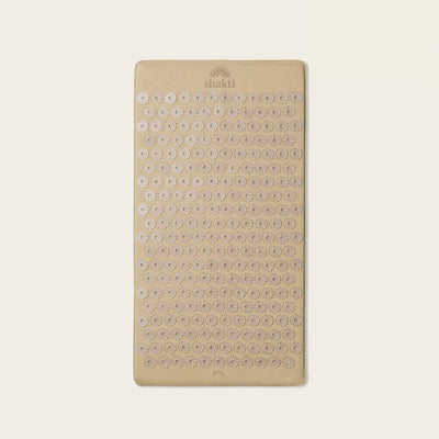 SHAKTI PREMIUM ACUPRESSURE MAT SANDALWOOD