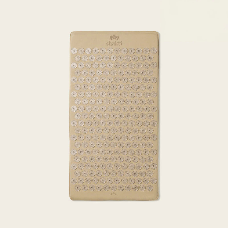 SHAKTI PREMIUM ACUPRESSURE MAT SANDALWOOD