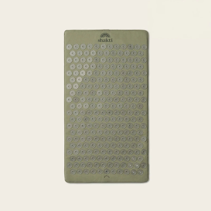 SHAKTI PREMIUM ACUPRESSURE MAT TULSI