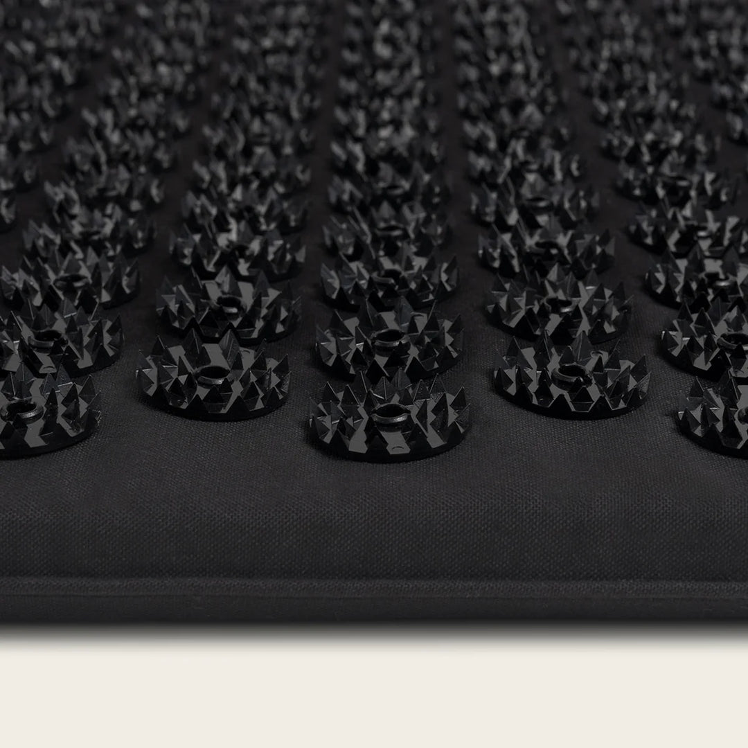 SHAKTI MAT 2.0 - LIGHT BLACK – Admirebeauty