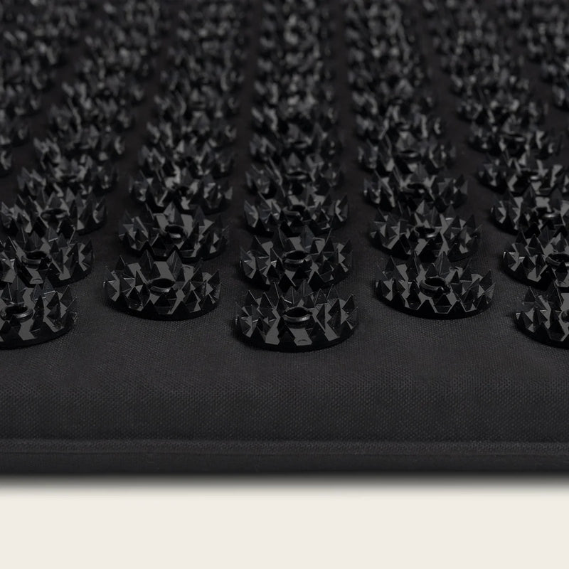 SHAKTI MAT PREMIUM - BLACK