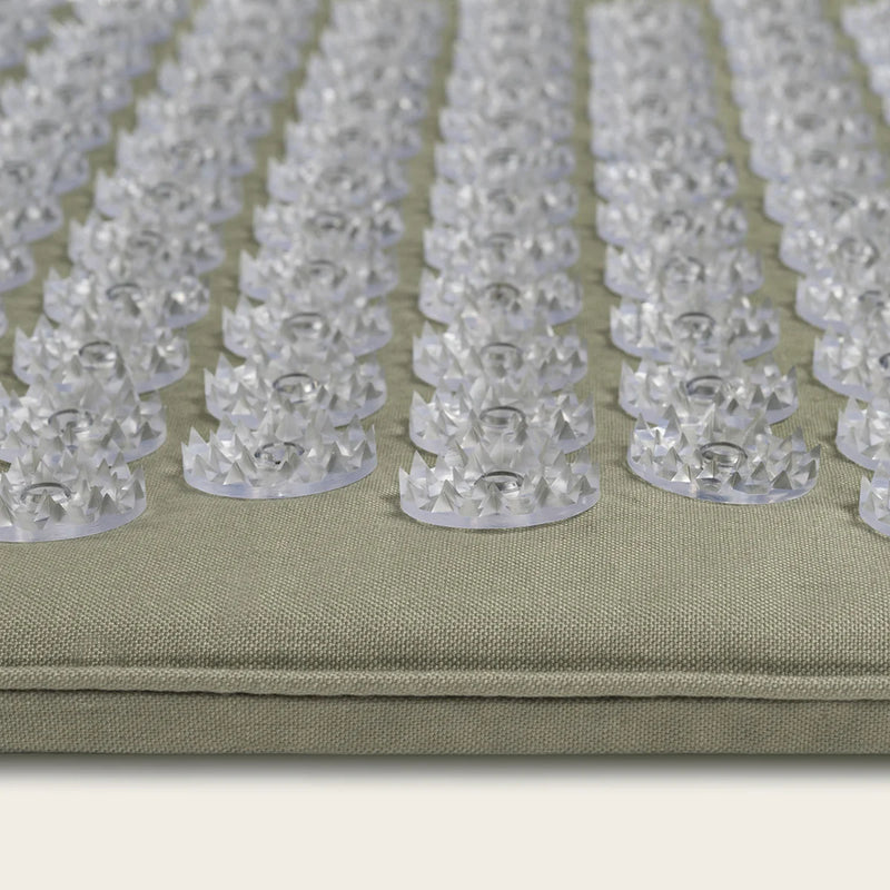 SHAKTI PREMIUM ACUPRESSURE MAT TULSI