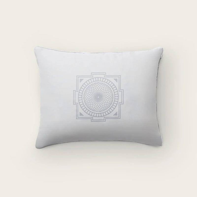 SHAKTI PREMIUM ACUPRESSURE PILLOW MOONSTONE