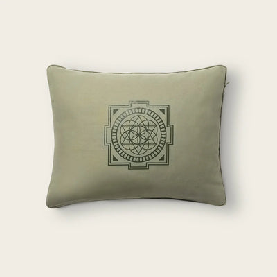 SHAKTI PREMIUM ACUPRESSURE PILLOW TULSI