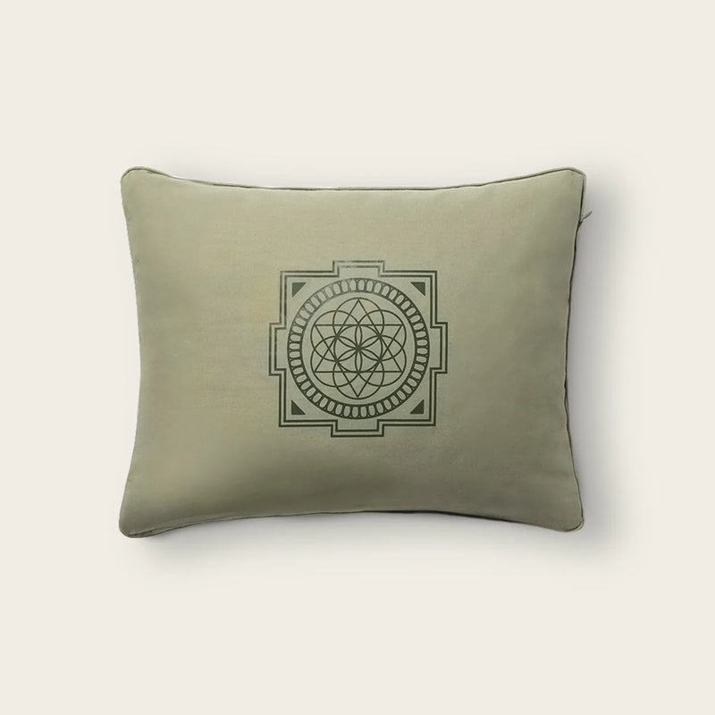 SHAKTI PREMIUM ACUPRESSURE PILLOW TULSI