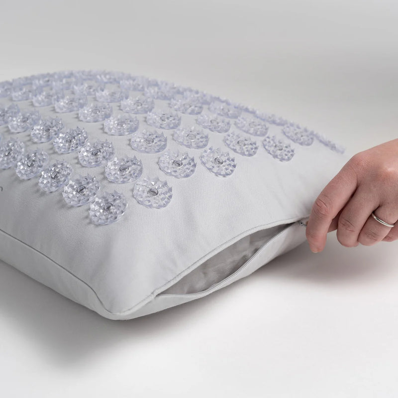 SHAKTI PREMIUM ACUPRESSURE PILLOW MOONSTONE