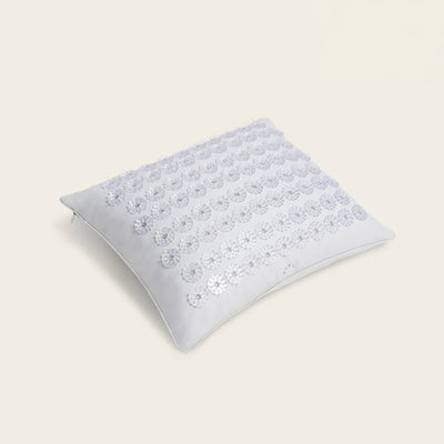 SHAKTI PREMIUM ACUPRESSURE PILLOW MOONSTONE