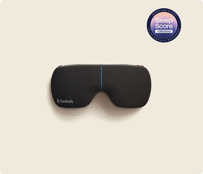 THERABODY SMART GOGGLES GEN 2.0