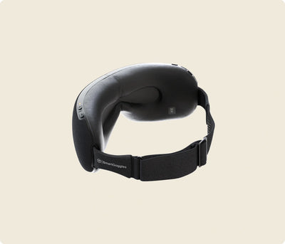 THERABODY SMART GOGGLES GEN 2.0