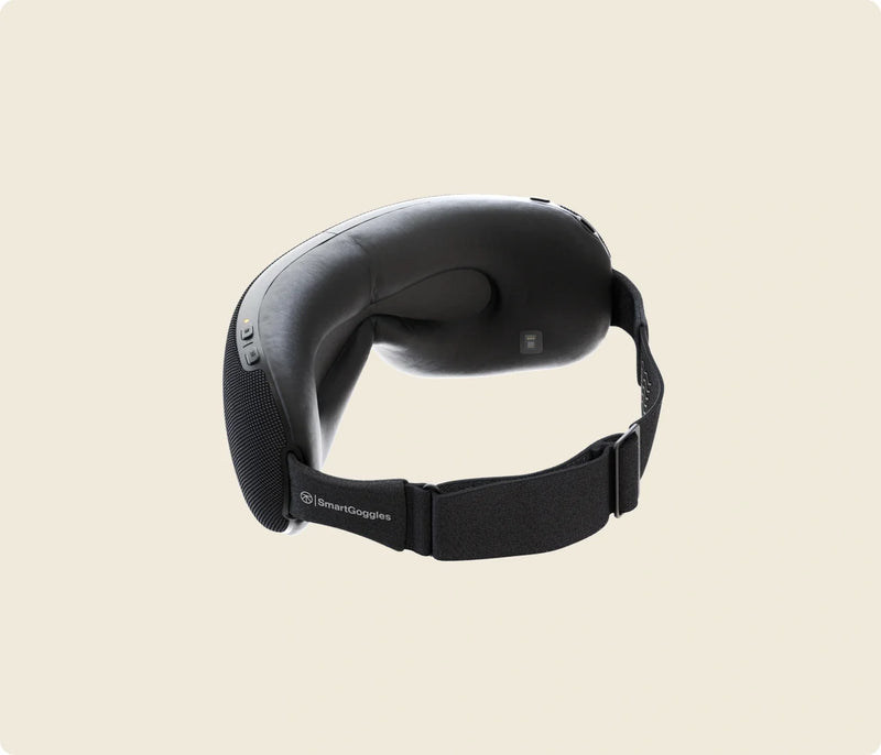 THERABODY SMART GOGGLES GEN 2.0