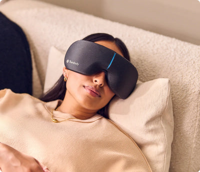 THERABODY SMART GOGGLES GEN 2.0