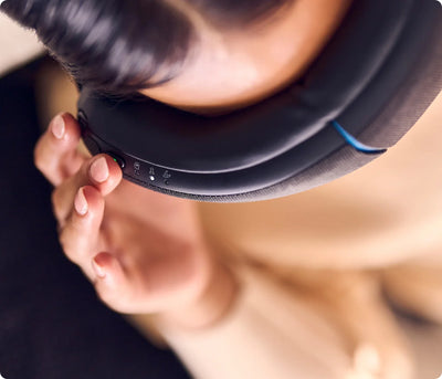 THERABODY SMART GOGGLES GEN 2.0