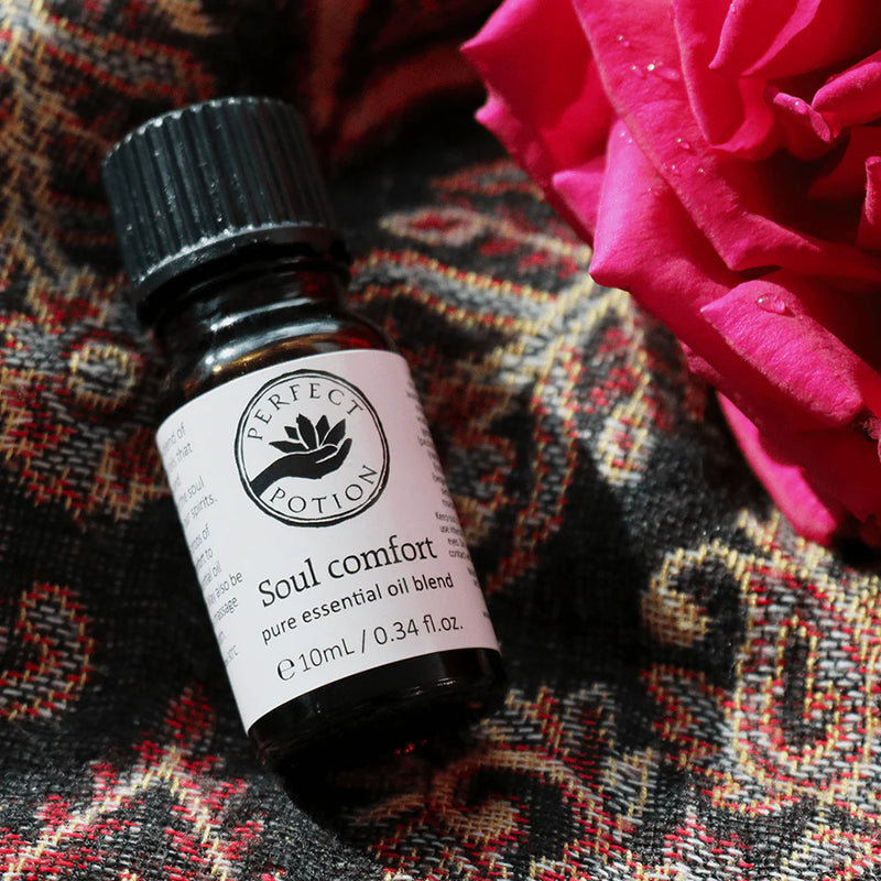 PERFECT POTION SOUL COMFORT PURE ESSENTIAL OIL BLEND