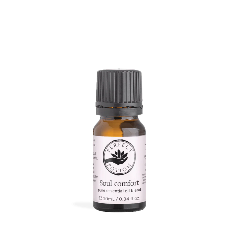 PERFECT POTION SOUL COMFORT PURE ESSENTIAL OIL BLEND