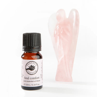 PERFECT POTION SOUL COMFORT PURE ESSENTIAL OIL BLEND
