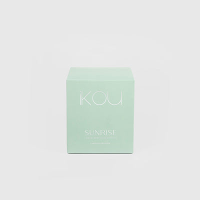 IKOU SUNRISE CANDLE