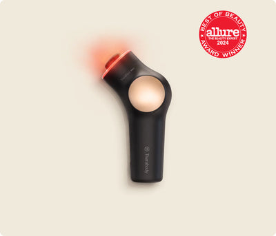 THERABODY THERAFACE PRO BLACK