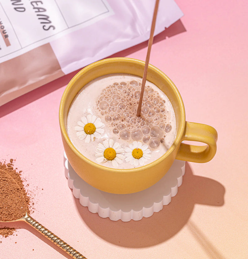 UNICORN SUPERFOODS SWEET DREAMS BLEND