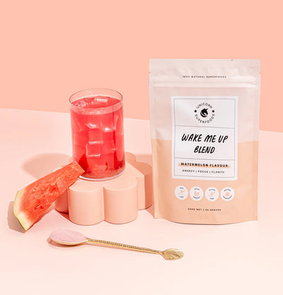 UNICORN SUPERFOODS WAKE ME UP BLEND 200G