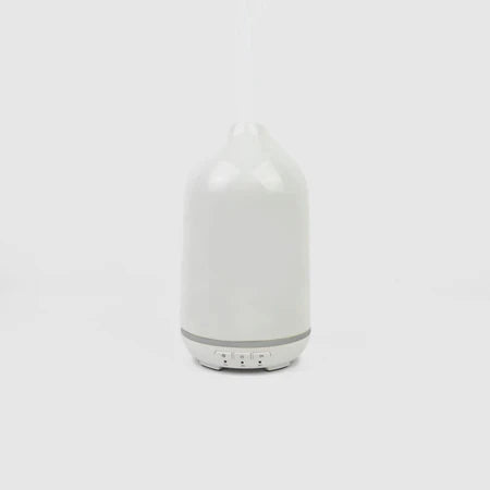 IKOU CERAMIC SMOOTH WHITE DIFFUSER