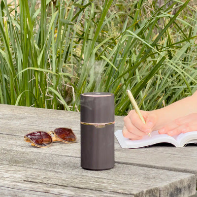 PERFECT POTION WONDER MIST PORTABLE DIFFUSER BROWN