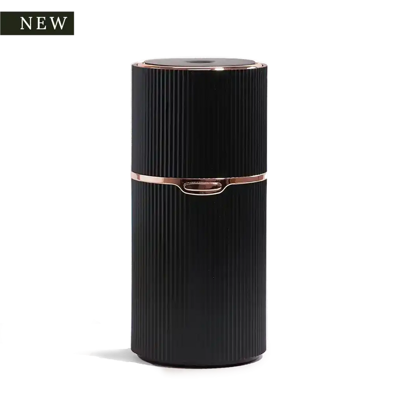 PERFECT POTION WONDER MIST PORTABLE DIFFUSER BLACK