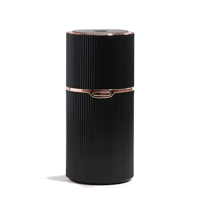 PERFECT POTION WONDER MIST PORTABLE DIFFUSER BLACK