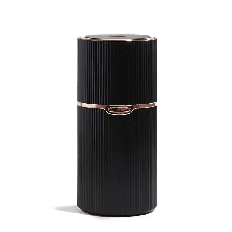 PERFECT POTION WONDER MIST PORTABLE DIFFUSER BLACK