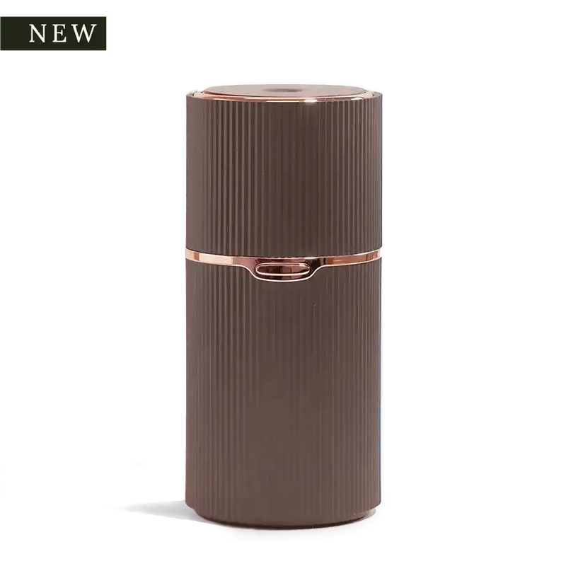 PERFECT POTION WONDER MIST PORTABLE DIFFUSER BROWN