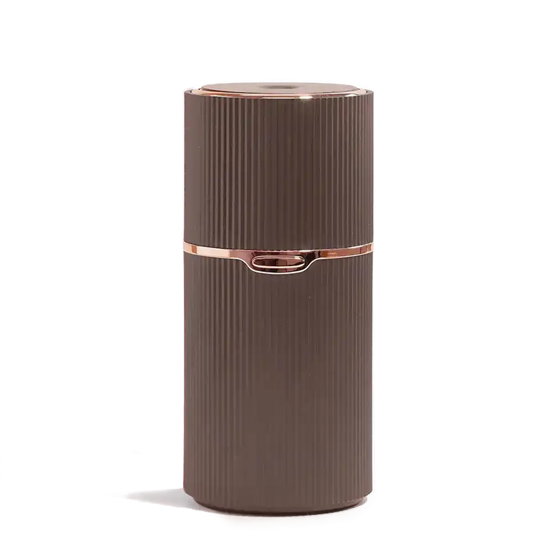 PERFECT POTION WONDER MIST PORTABLE DIFFUSER BROWN