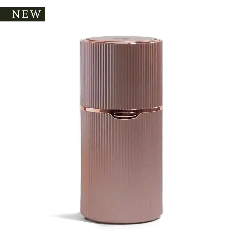 PERFECT POTION WONDER MIST PORTABLE DIFFUSER ROSE GOLD