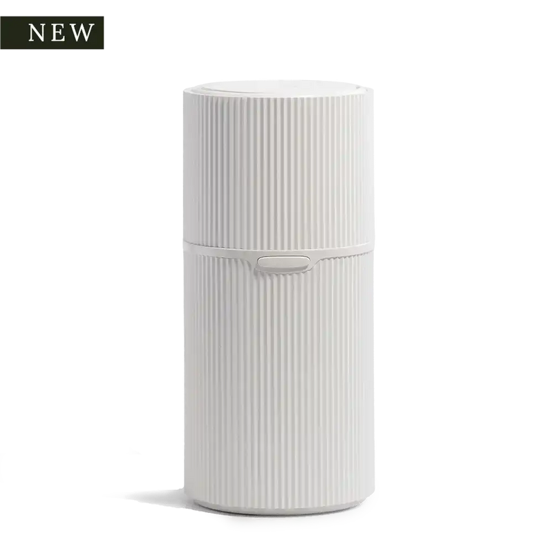 PERFECT POTION WONDER MIST PORTABLE DIFFUSER WHITE