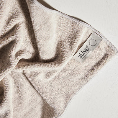 AL.IVE BODY ALL PURPOSE MICROFIBRE CLOTH