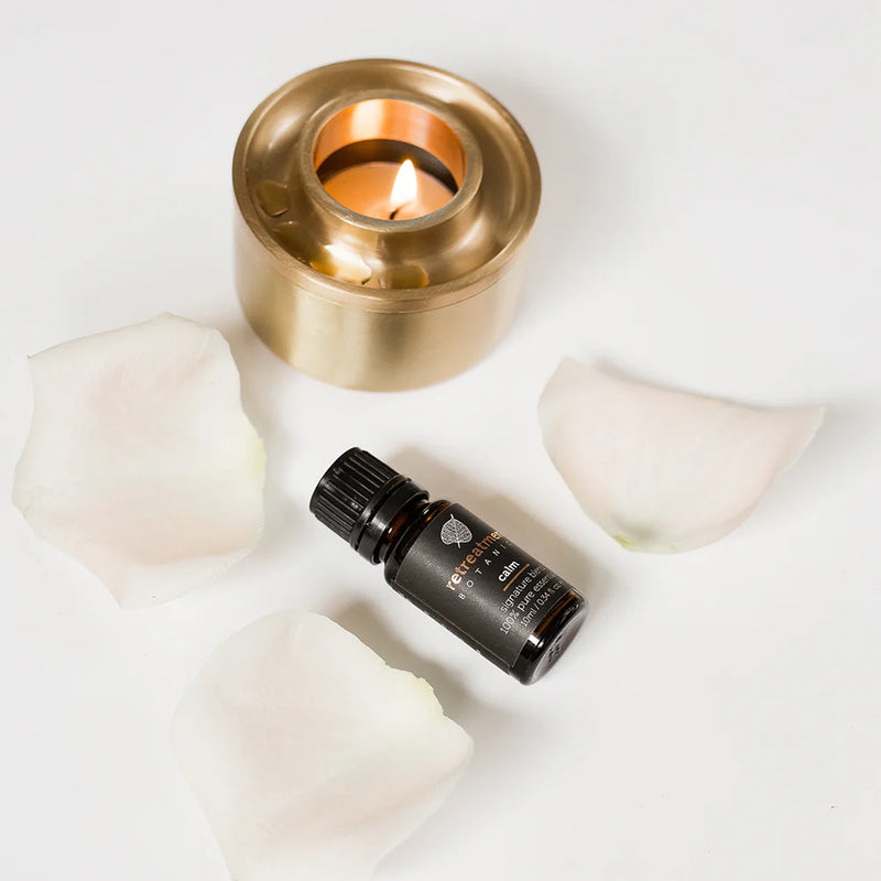 RETREATMENT BOTANICS CALM SIGNATURE BLEND