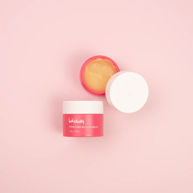 HIDEAWAY LIP  BALM WATERMELON CRUSH