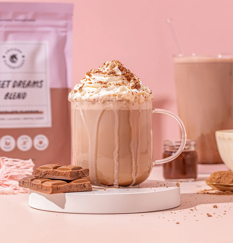 UNICORN SUPERFOODS SWEET DREAMS BLEND