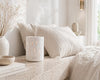 LIVELY LIVING AROMA CLOUD HUMIDIFIER DIFFUSER + IMMUNE OIL
