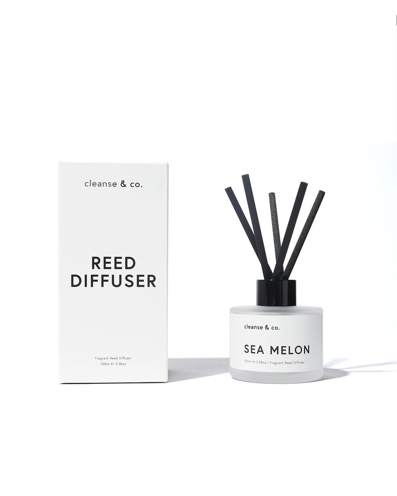 CLEANSE AND CO SEA MELON DIFFUSER