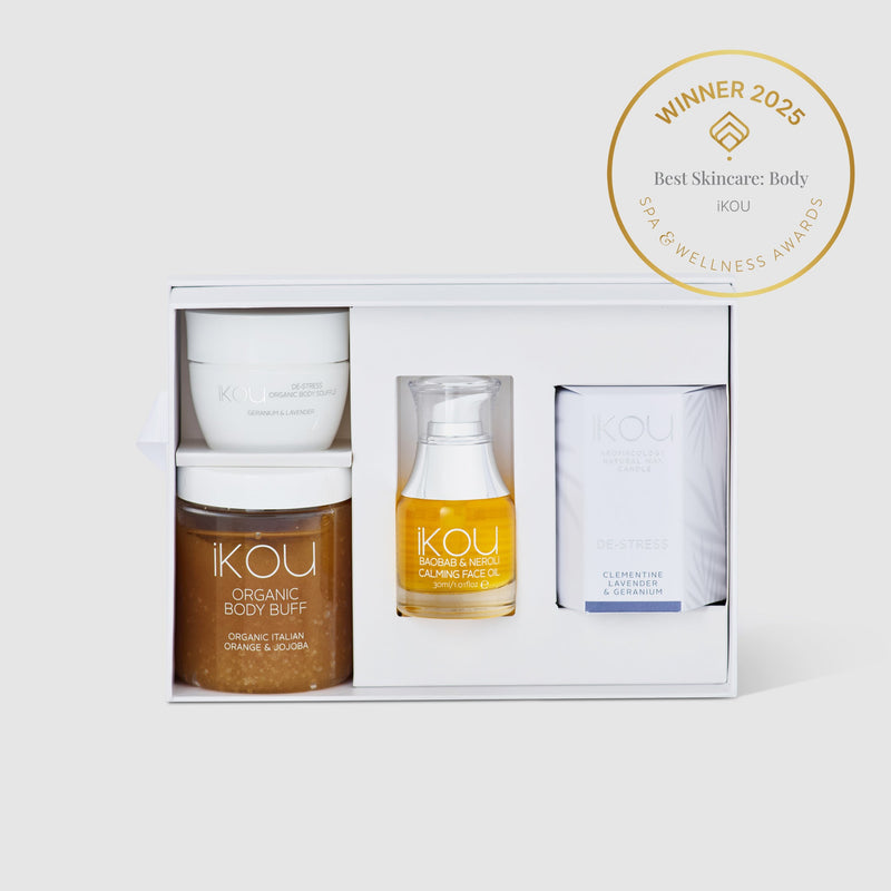 IKOU FAVOURITES GIFT BOX